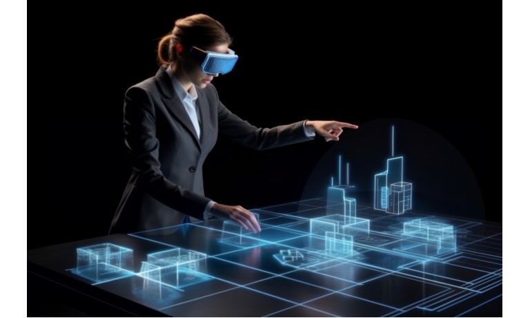 New Market Trends in Real Estate in 2025