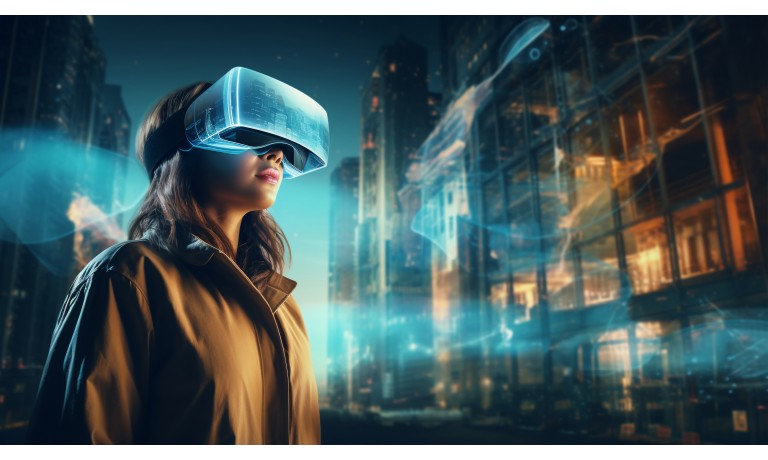 The Role of AI in Revolutionizing Real Estate in 2025